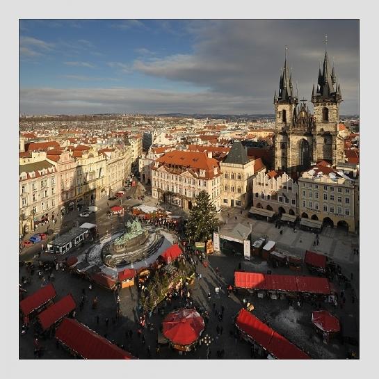 Staroměstský advent