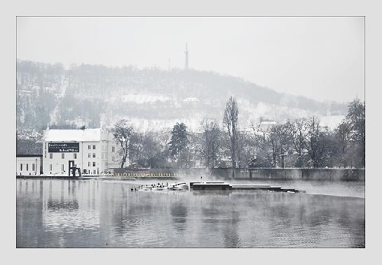 Praha nostalgická