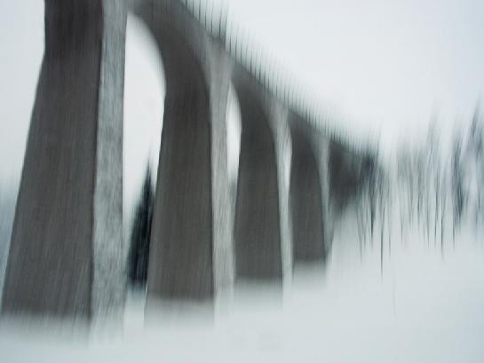 smržovský viadukt