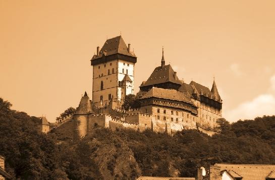 Karlštejn