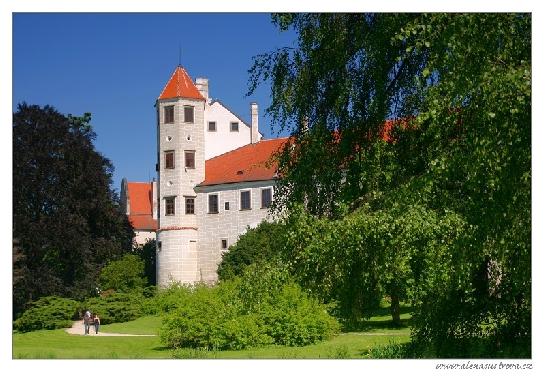 Telč