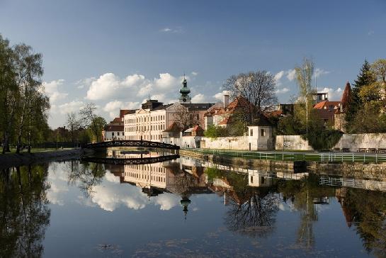 České Budějovice