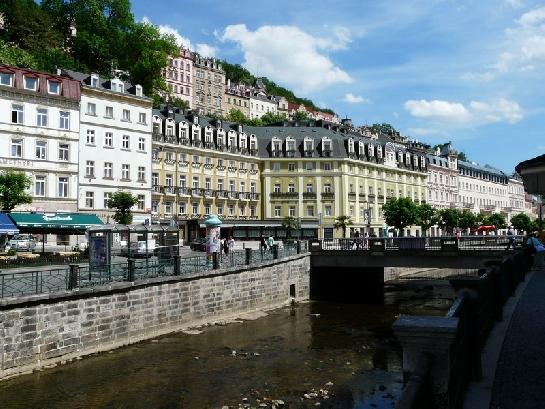 Karlovy Vary