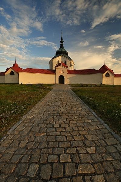 Zelená Hora