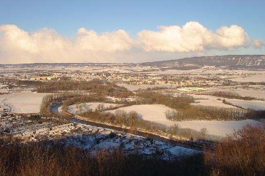 Lipník nad Bečvou