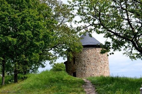 Rotunda sv.Petra a Pavla