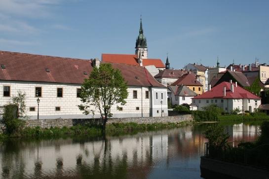 Jindřichův Hradec