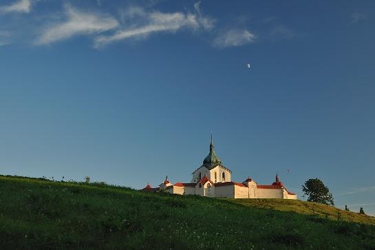 Zelená Hora