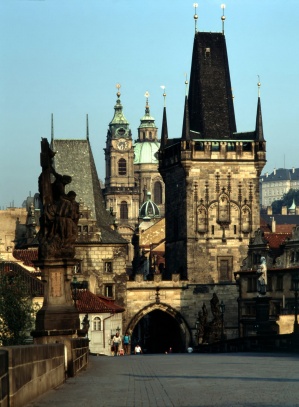 Praha