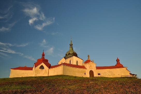 Zelená Hora