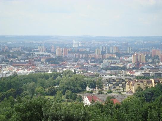 Ostrava