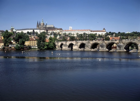 Praha