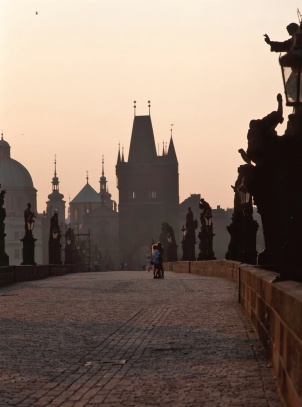 Praha