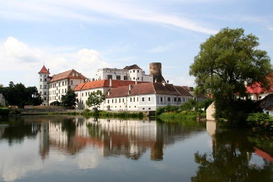 Jindřichův Hradec