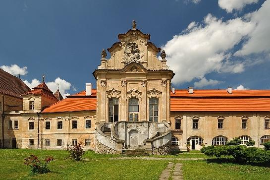 Trčkův hrad