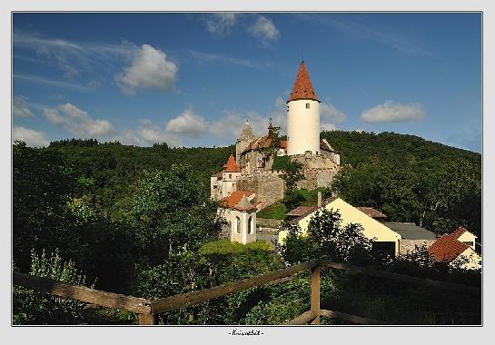 Křivoklát