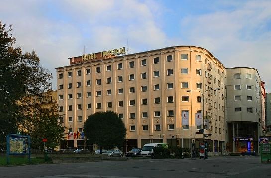 hotel Imperial