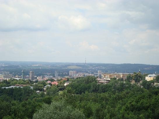 Ostrava