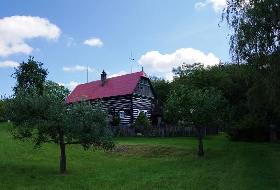 Kopicův statek