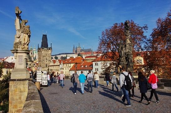 Karlův most