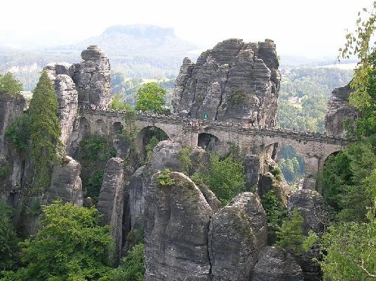 Bastei