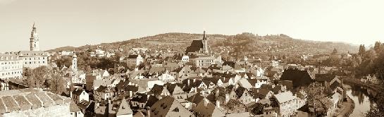 Český Krumlov