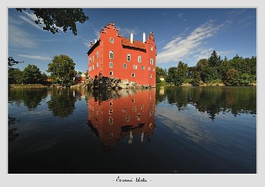 Červená Lhota