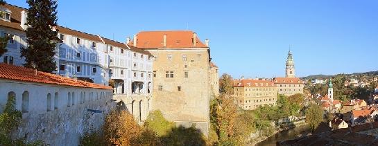 Český Krumlov