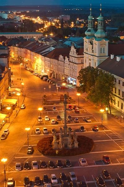 Hradec Králové