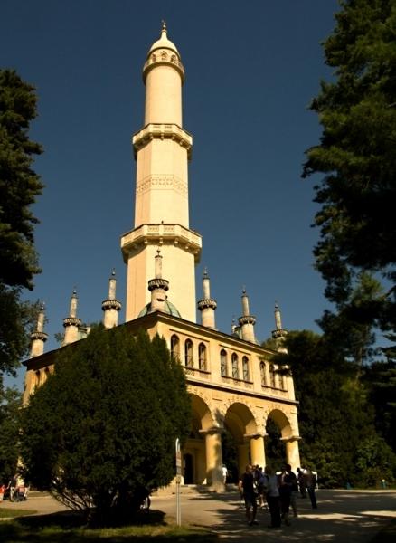 Minaret