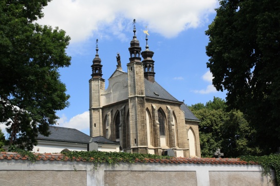 Sedlecká kostnice - Kutná hora