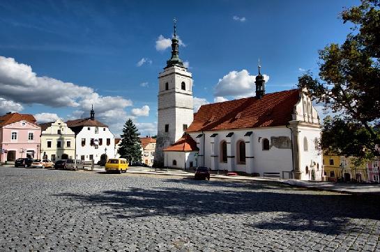 Horšovský Týn