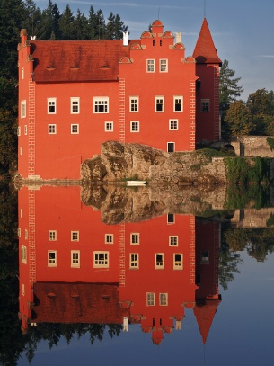 Červená Lhota