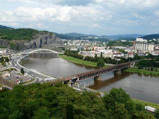 Ústí nad Labem