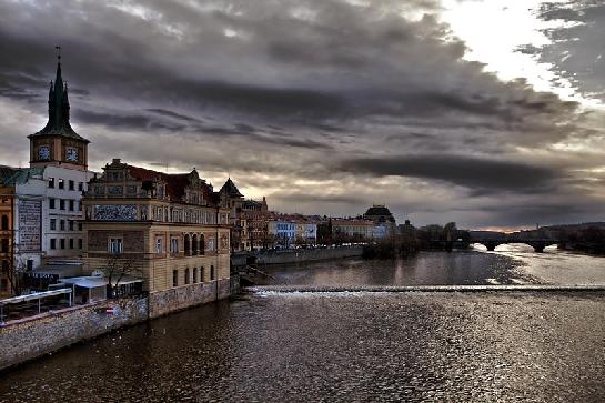 Praha