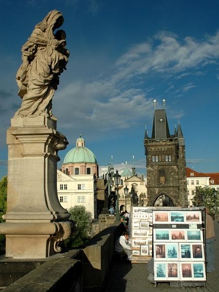 Karlův most