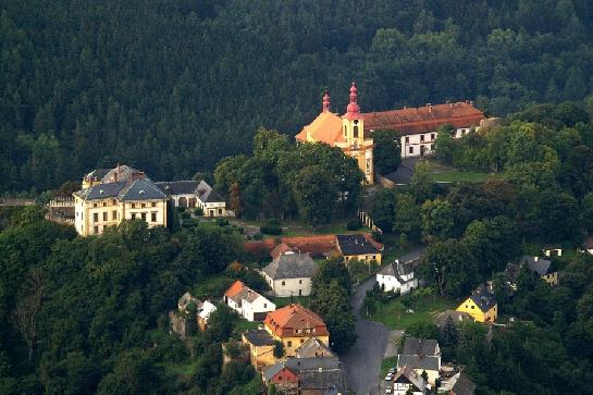 Rabštejn nad Střelou