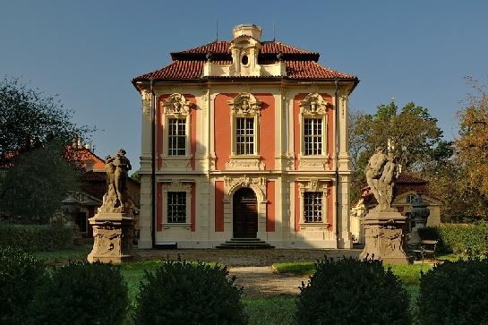 Muzeum Antonína Dvořáka