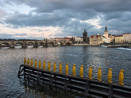 Praha