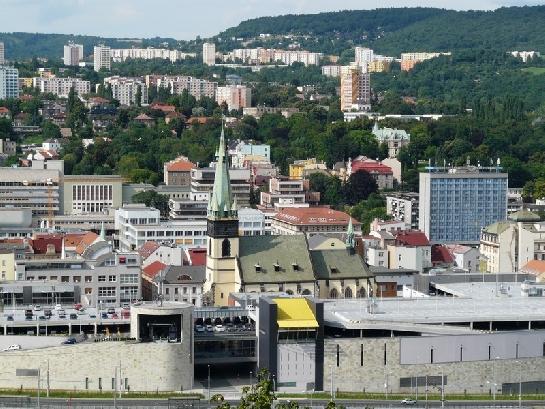 Ústí nad Labem