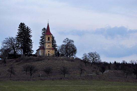 Byšičky u Lázní Bělohrad