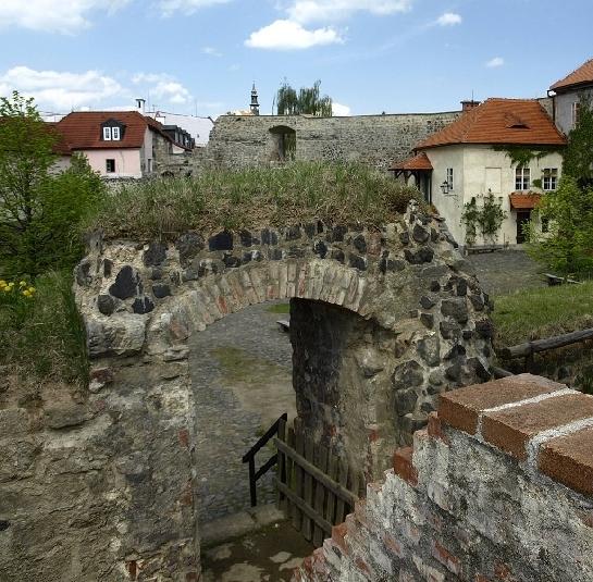 Vodní hrad