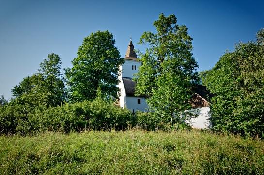 Mouřenec