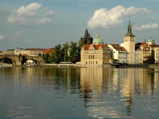 Muzeum Bedřicha Smetany