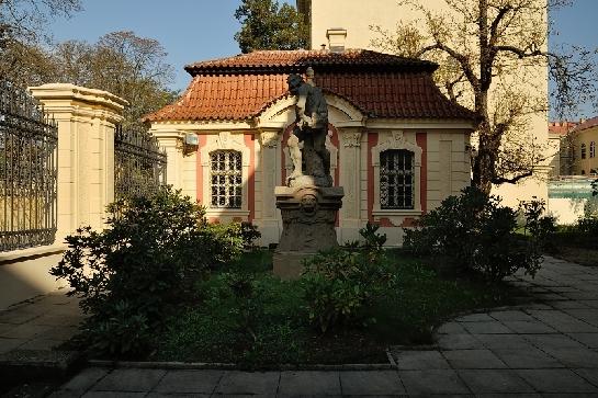 Muzeum Antonína Dvořáka