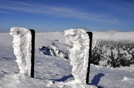 Labská Bouda - Krkonoše