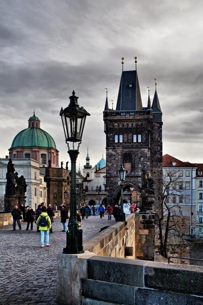 Praha