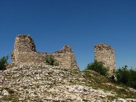 Sirotčí hrádek