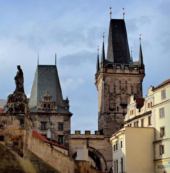 Praha