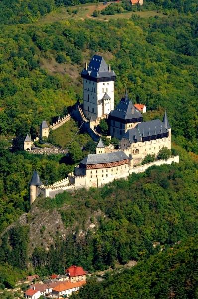 Karlštejn